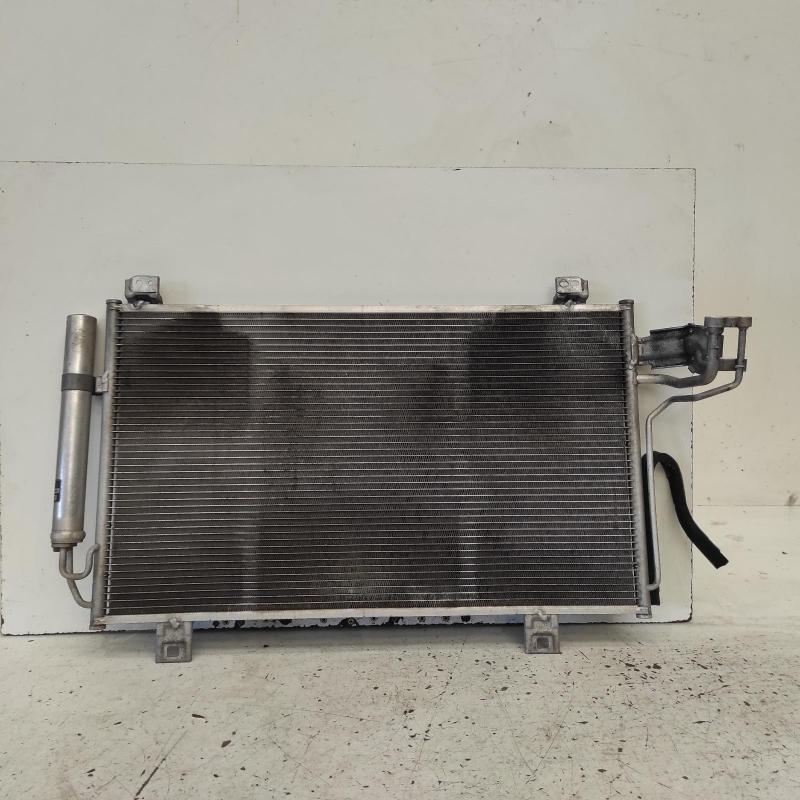 aircon condenser
