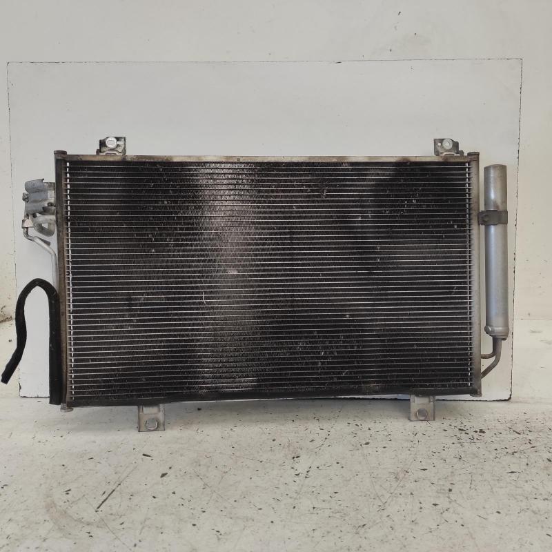 aircon condenser