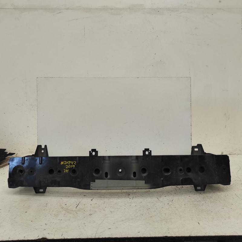 bar reinforcement/bracket front