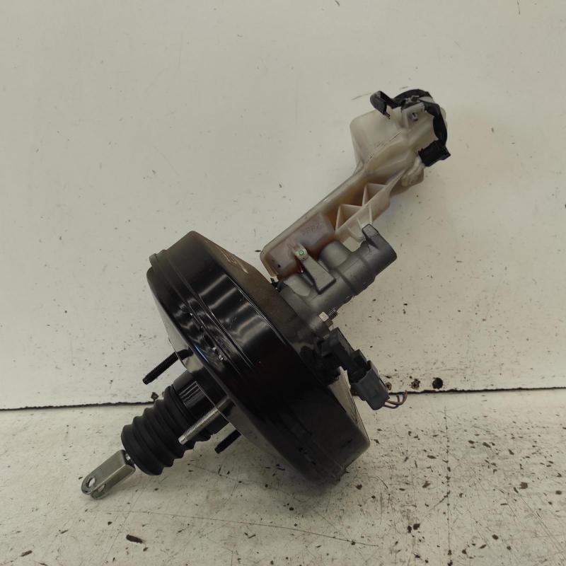 brake booster