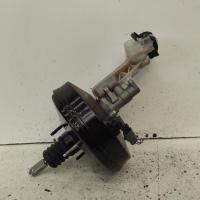 brake booster