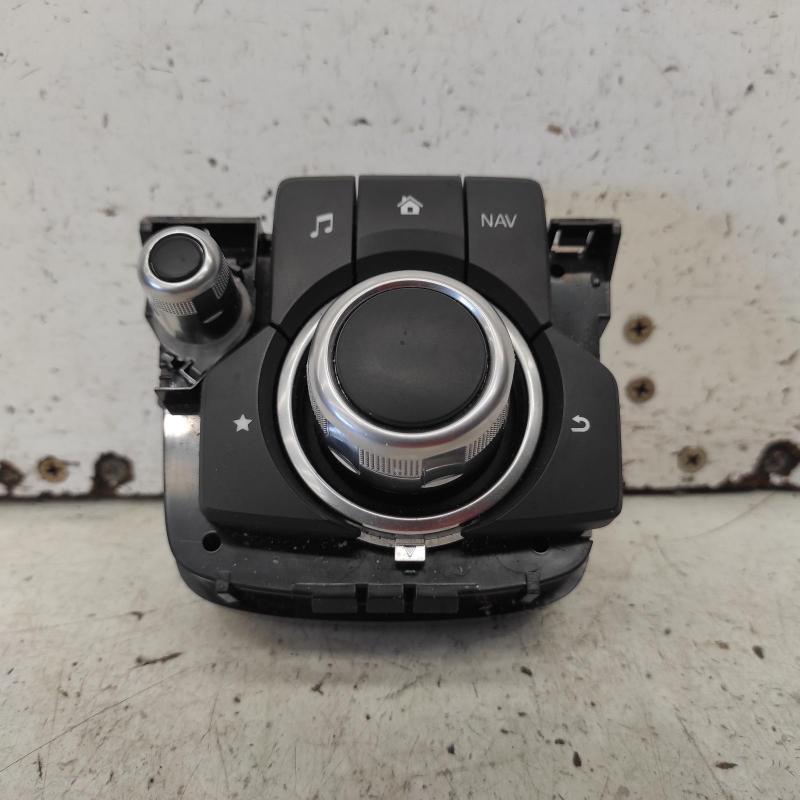 combination switch