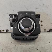 combination switch