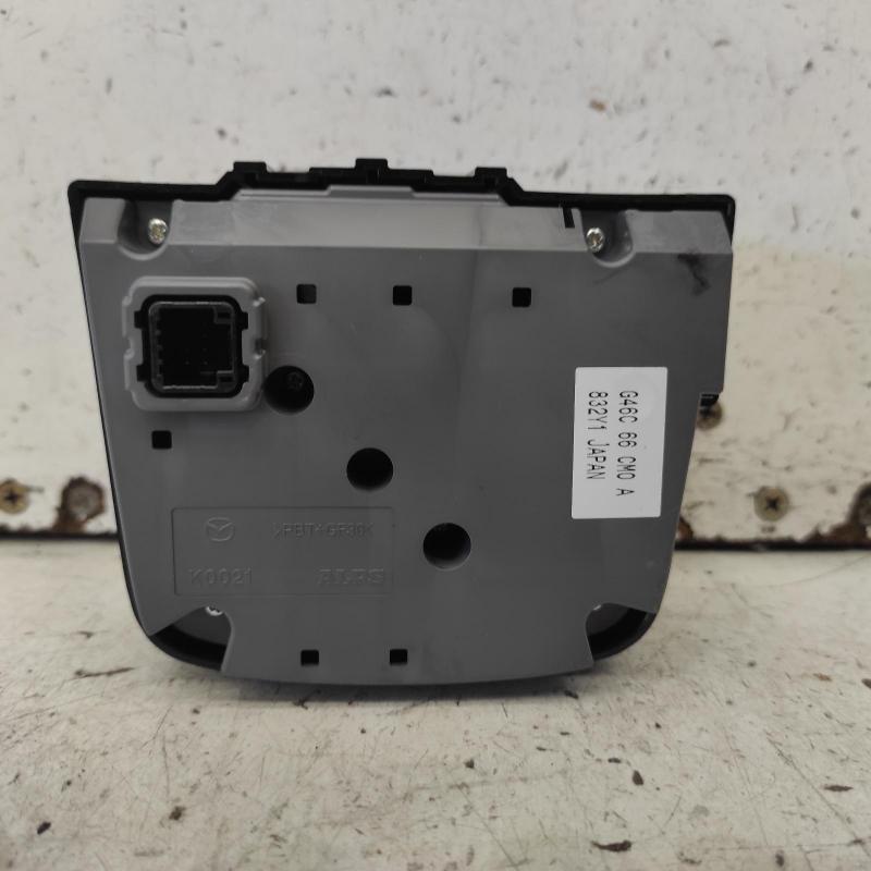 combination switch