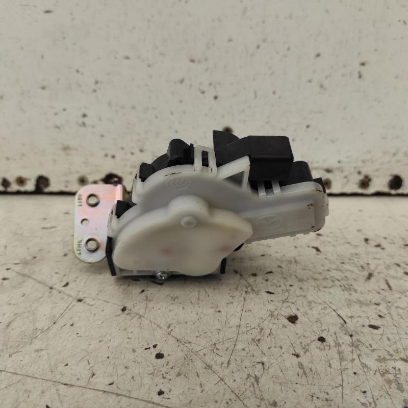 door/boot/gate lock