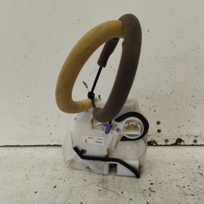 door/boot/gate lock