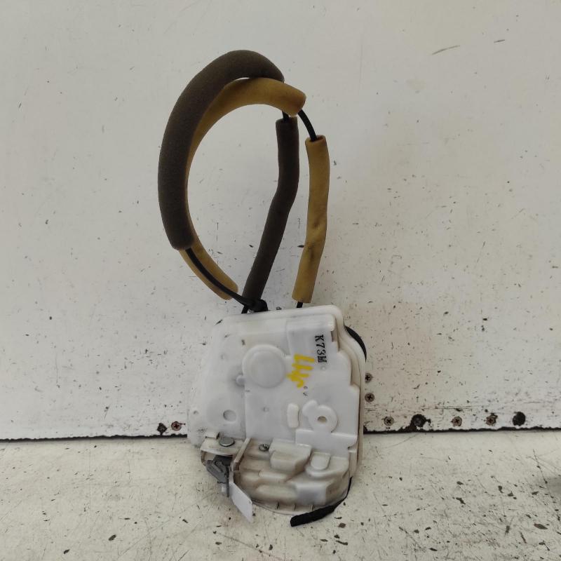 door/boot/gate lock