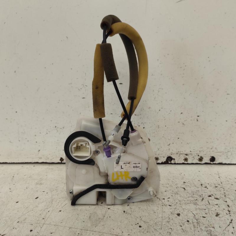 door/boot/gate lock