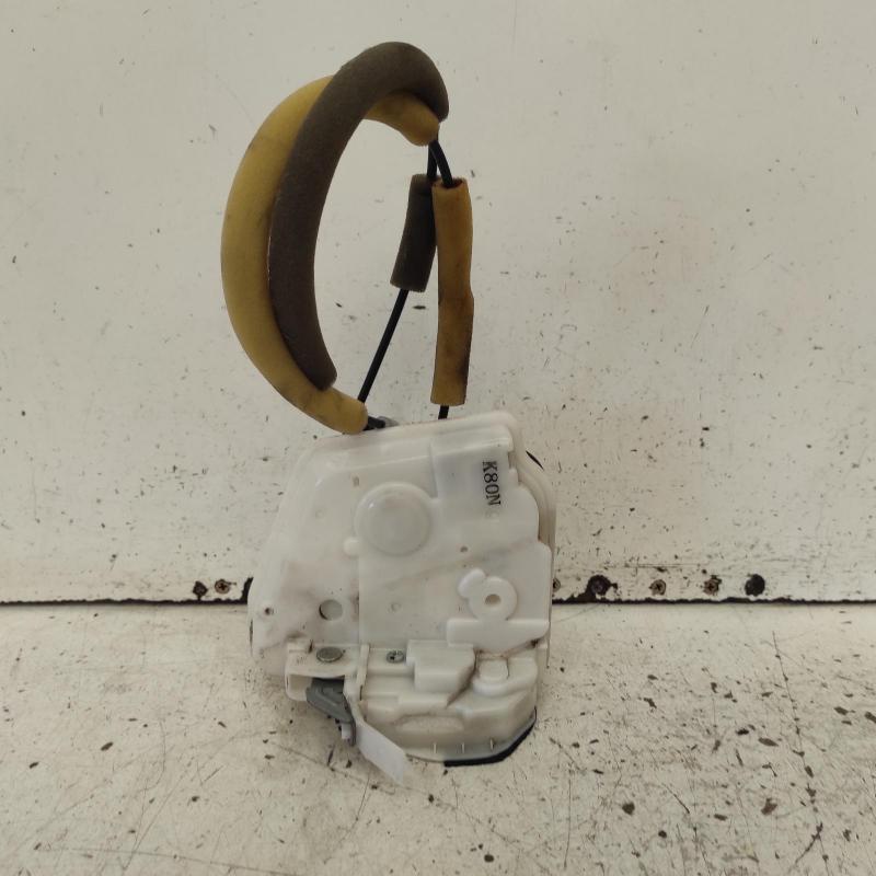 door/boot/gate lock