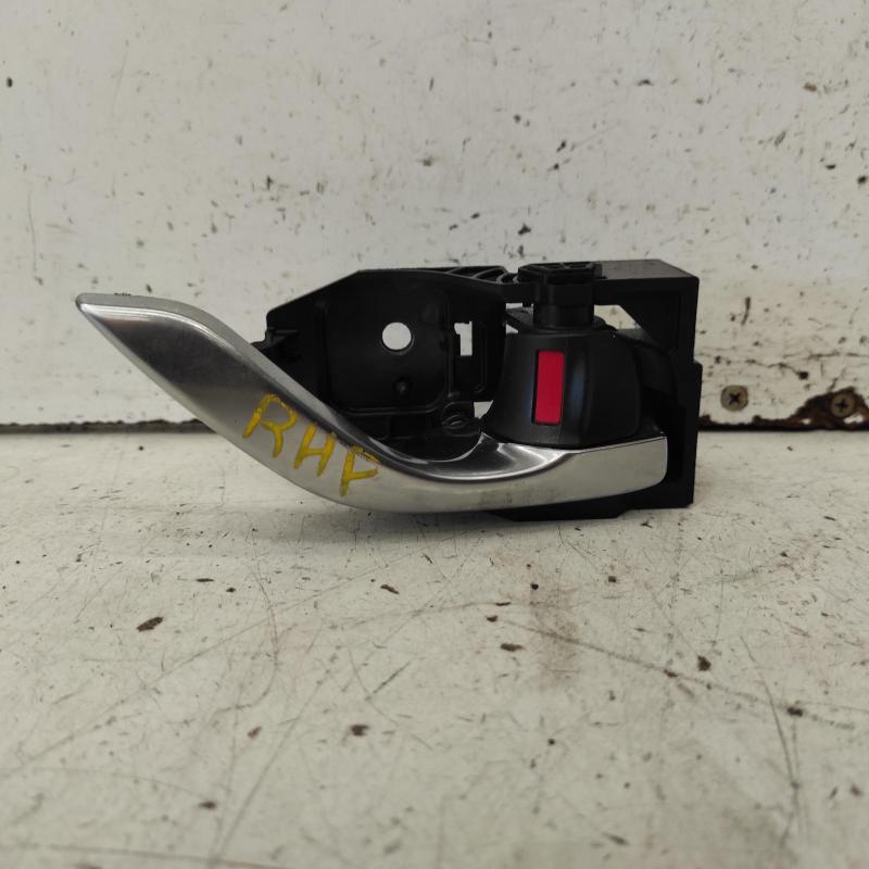 door handle