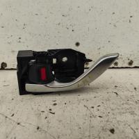 door handle