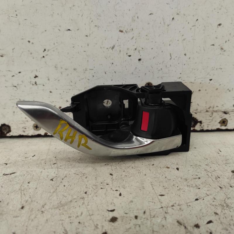 door handle