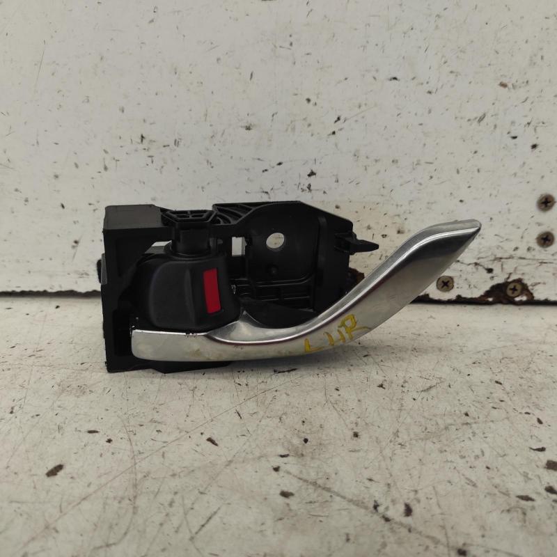 door handle