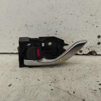 door handle