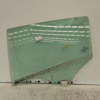 door window rear left