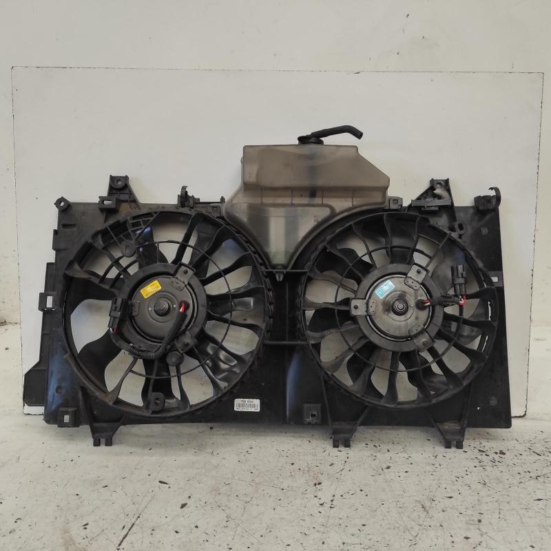fan