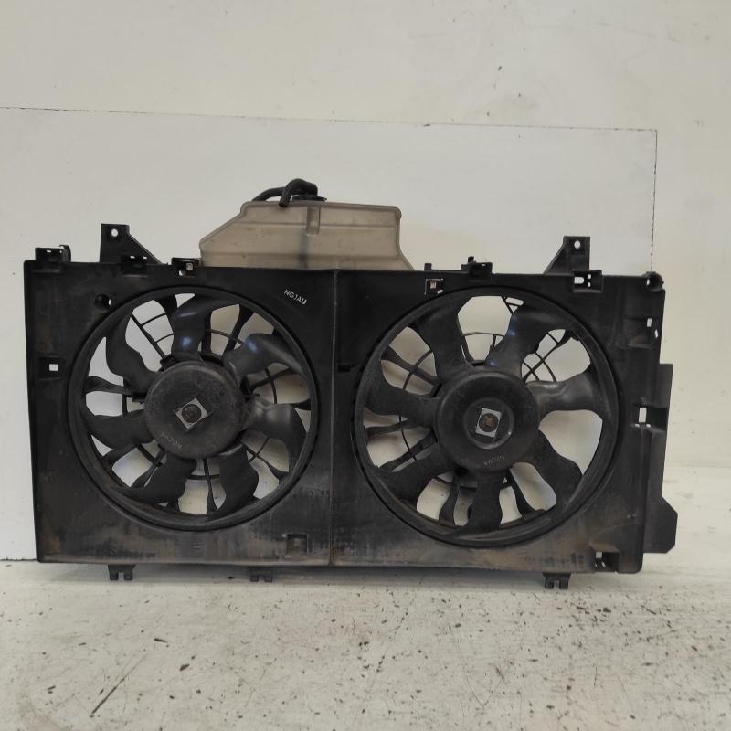 fan