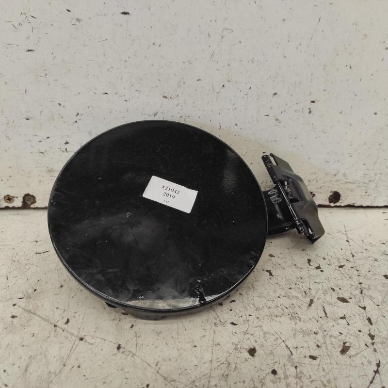 fuel door/filler