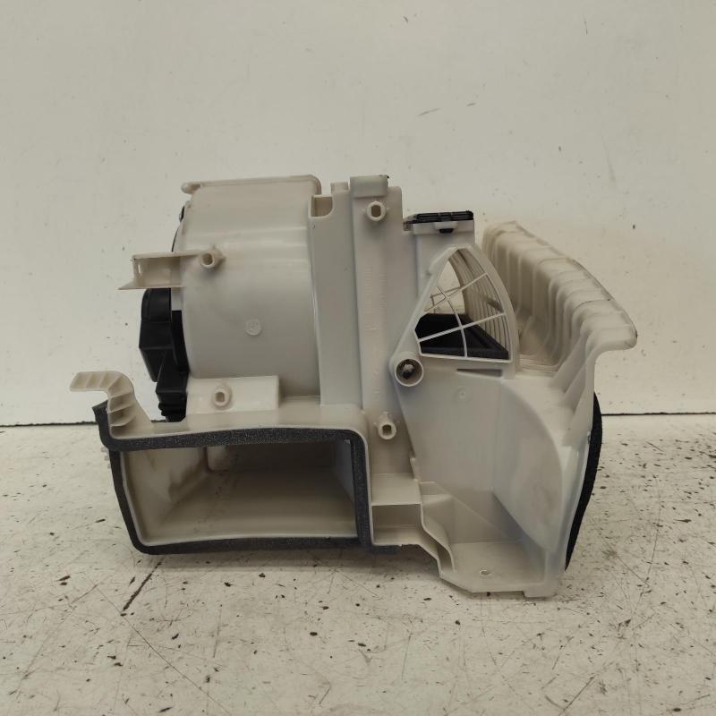 heater fan/motor