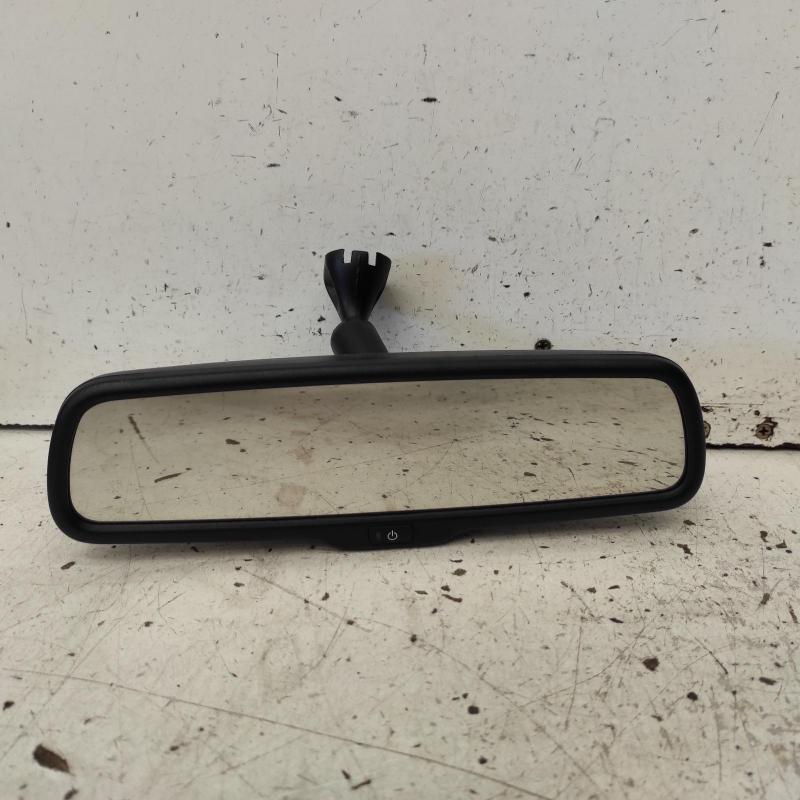 interior mirror