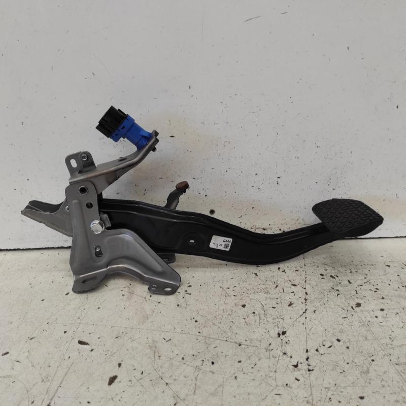 pedal assembly