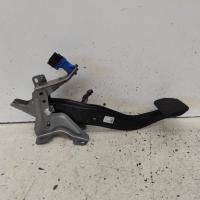 pedal assembly