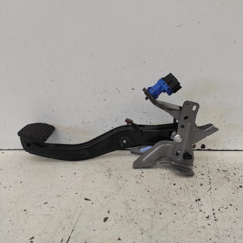 pedal assembly