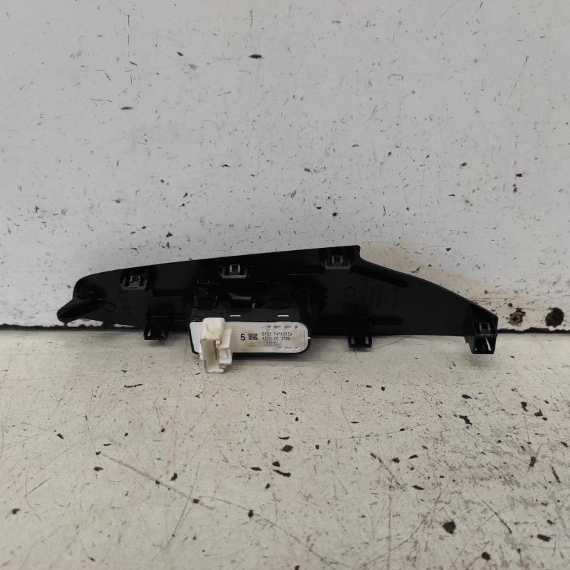 power door window switch