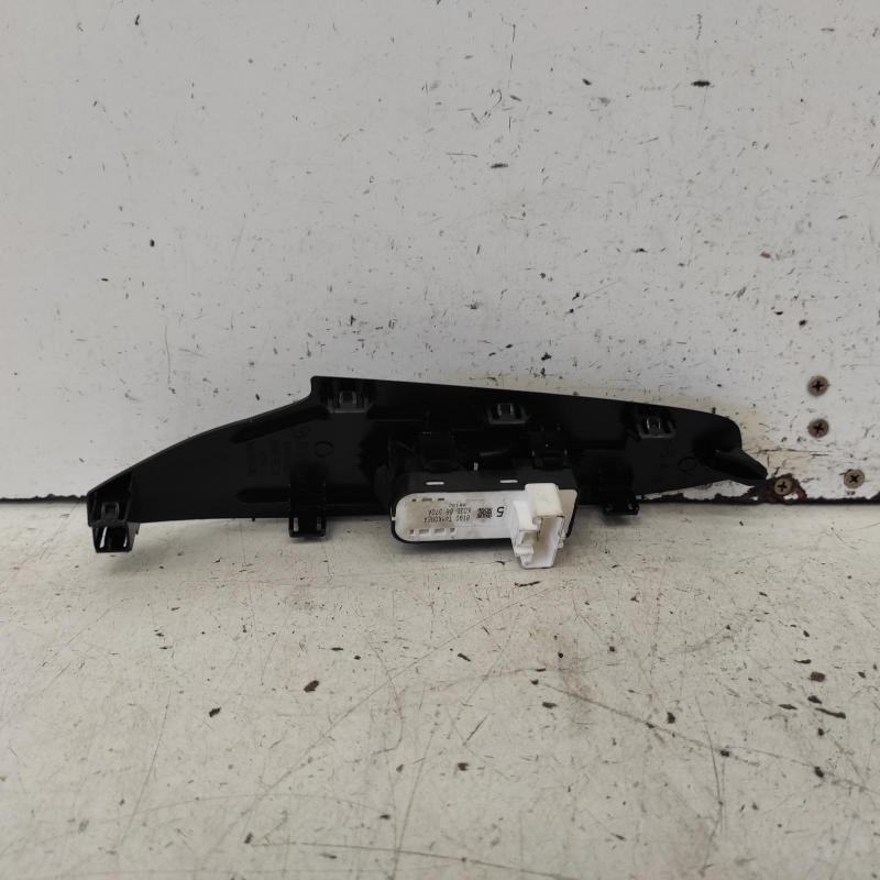 power door window switch