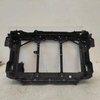 radiator support