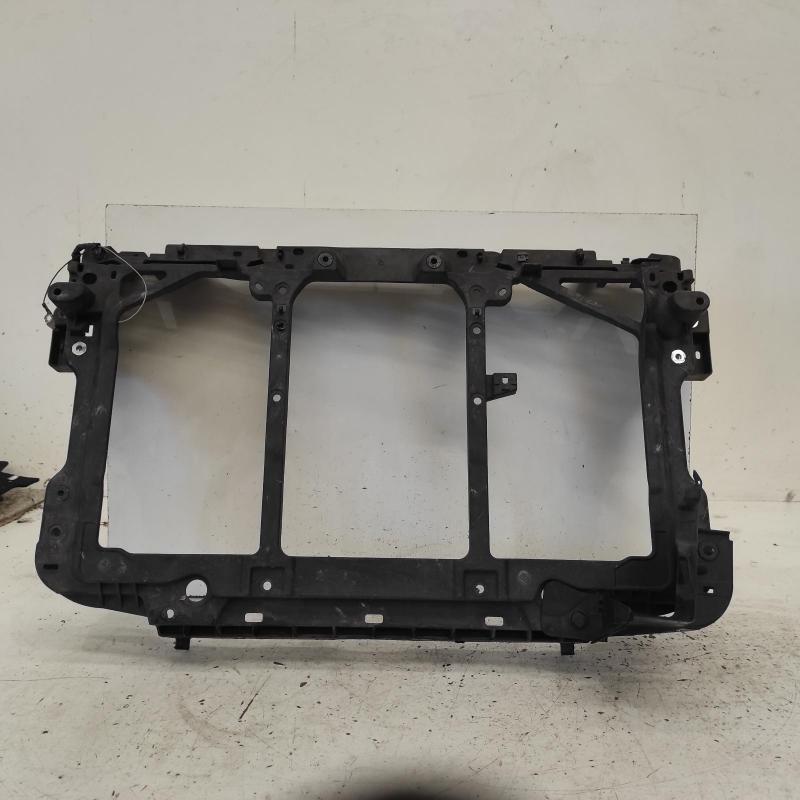 radiator support