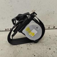 seat belt stalk