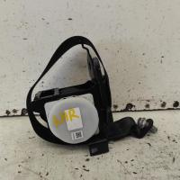 seat belt stalk