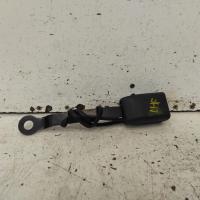 seat belt stalk