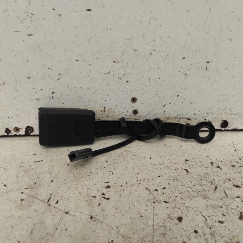 seat belt stalk