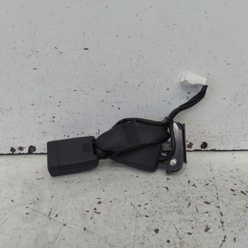 seat belt stalk