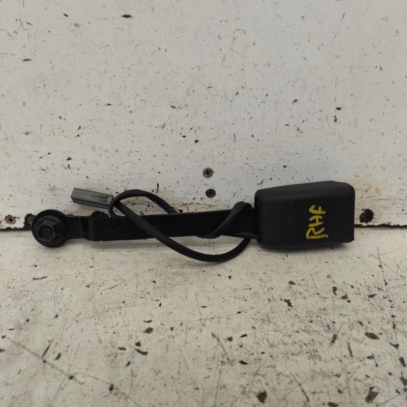 seat belt stalk