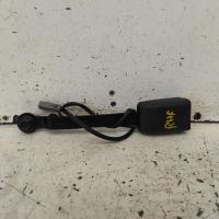 seat belt stalk