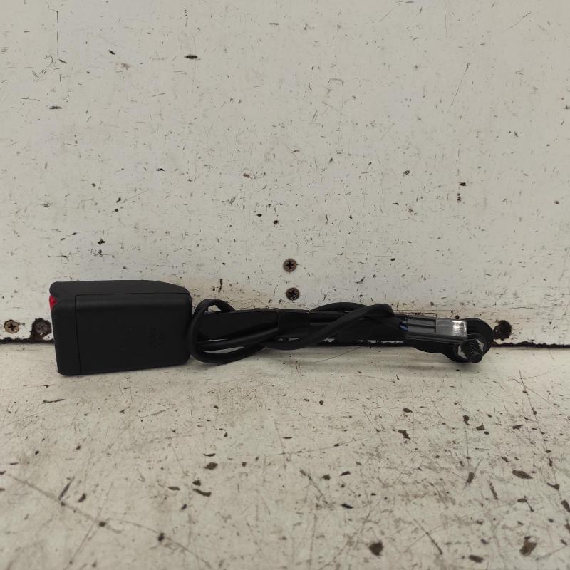 seat belt stalk