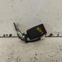 seat belt stalk