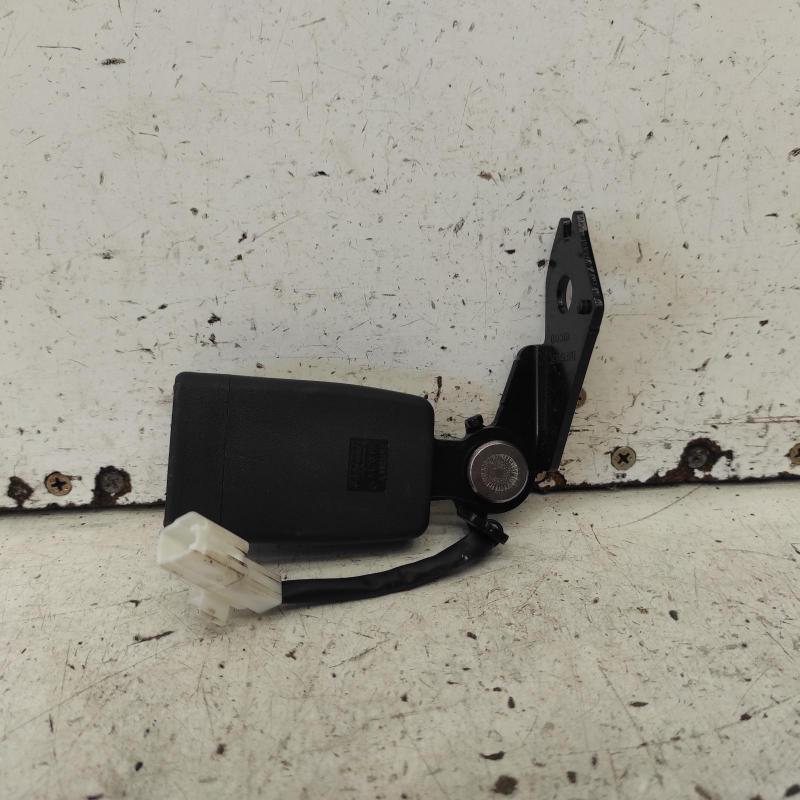 seat belt stalk