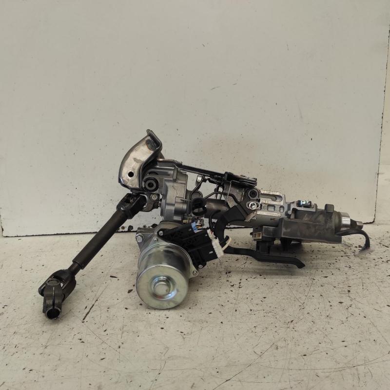 steering column