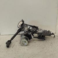 steering column