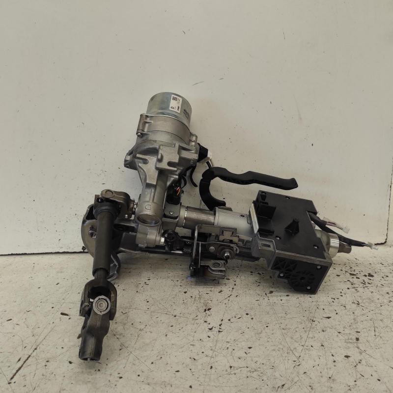 steering column