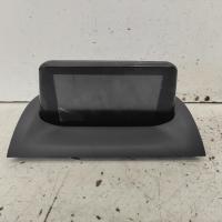 stereo/head unit