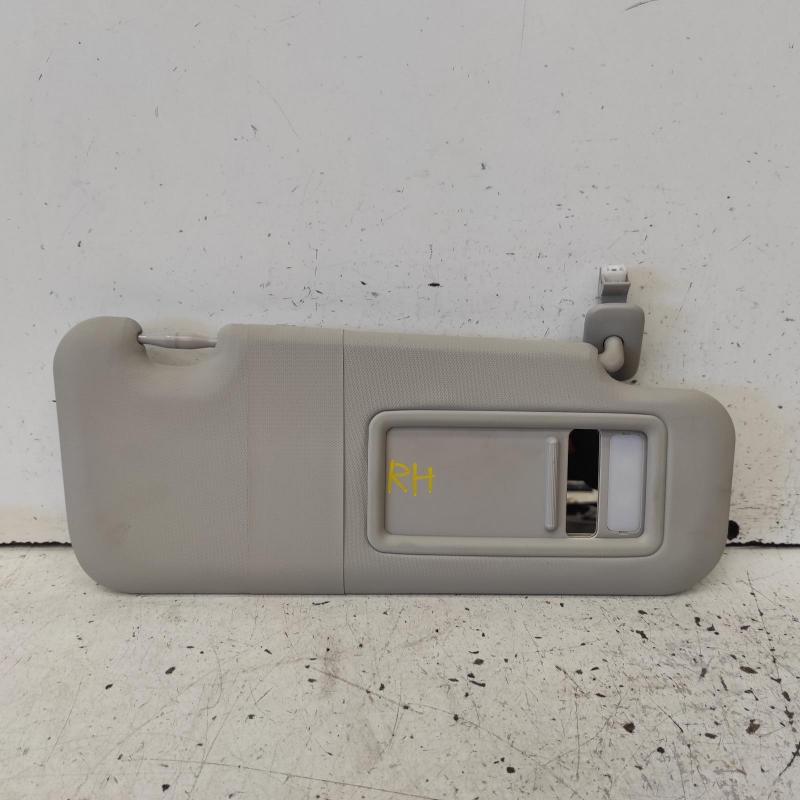 sunvisor
