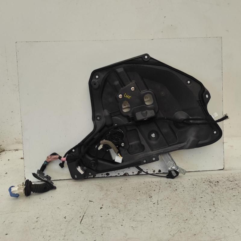 window regulator/motor front left