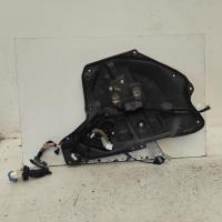 window regulator/motor front left