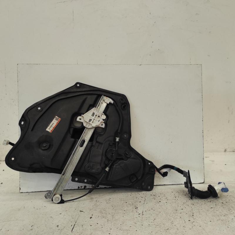 window regulator/motor front left