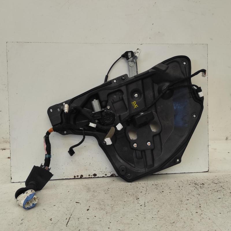 window regulator/motor front right